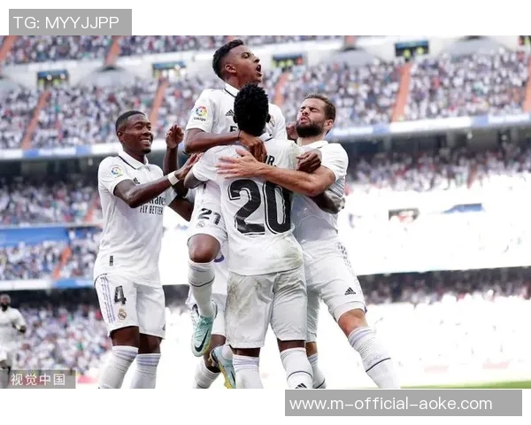 西媒：皇马对维尼修斯的续约焦虑升级，传闻或将引入哈兰德